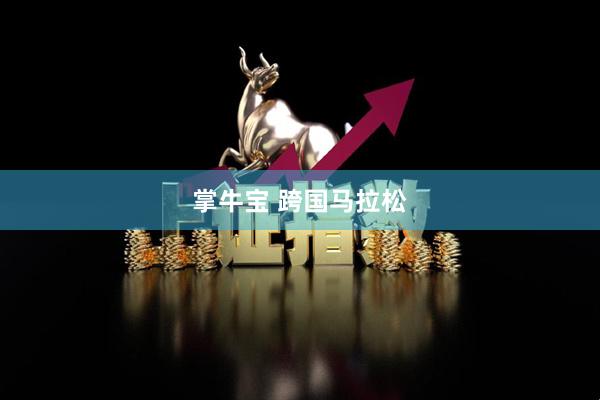 掌牛宝 跨国马拉松
