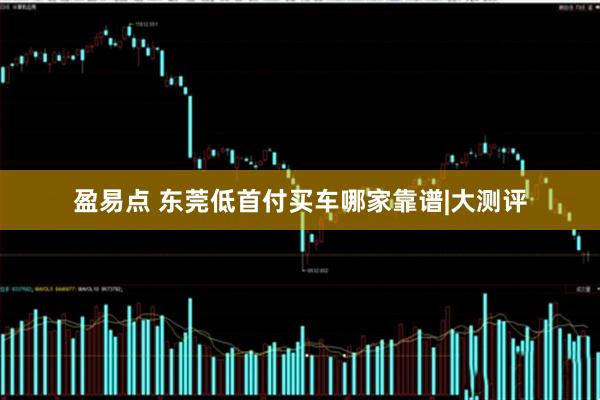 盈易点 东莞低首付买车哪家靠谱|大测评